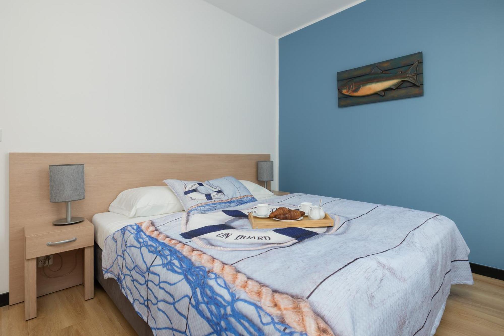 מידזיזדרויה Aquamarina Apartment With Terrace - Close To The Beach - By Renters מראה חיצוני תמונה